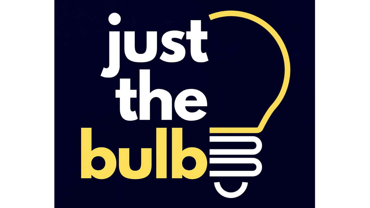 Just the Bulb
