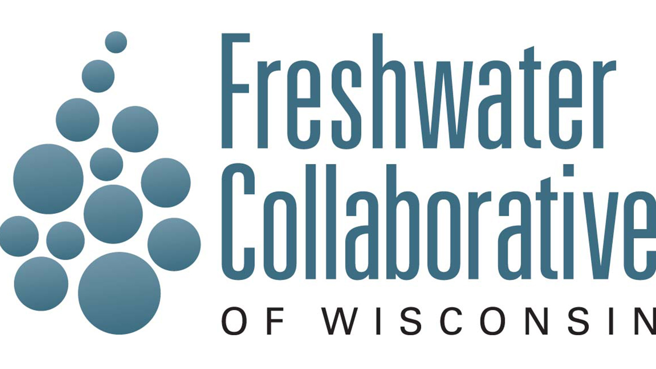 Freshwater Collaborative of Wisconsin Logo
