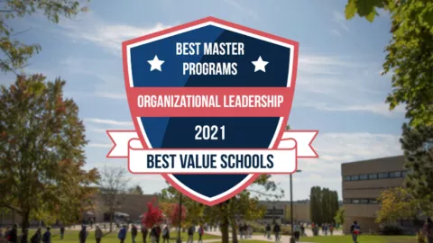 Organizational Change Leadership Best Value