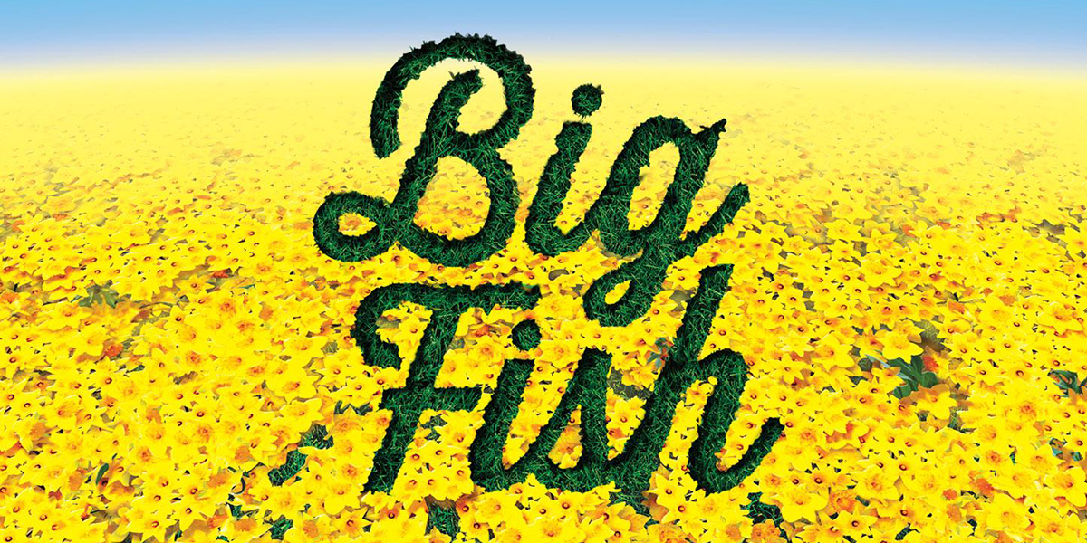 Big Fish