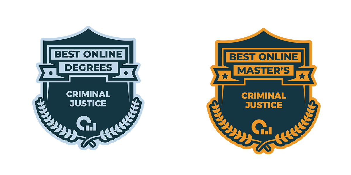 criminal justice awards