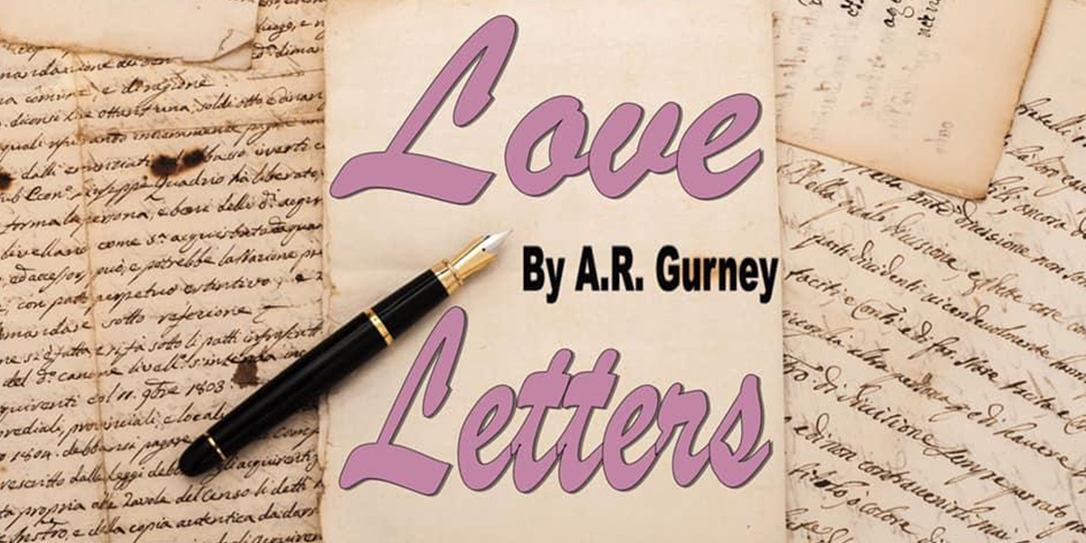 Love Letters by A.R. Gurney