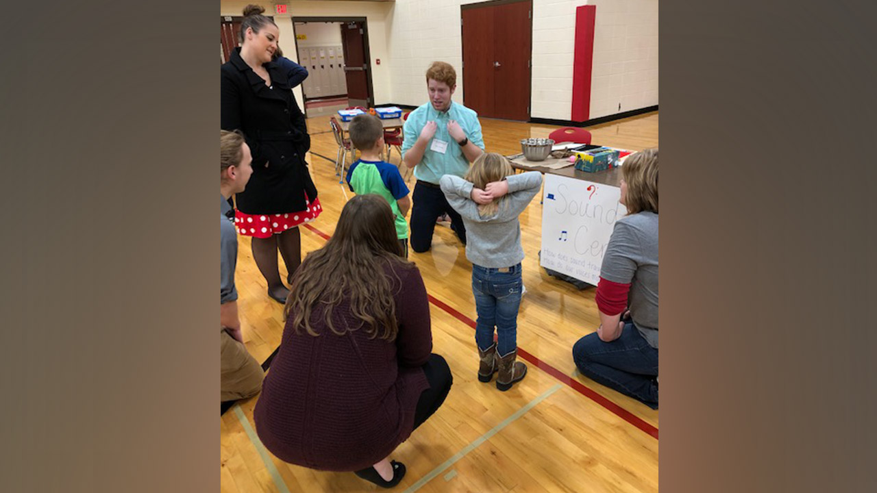 STEM Night
