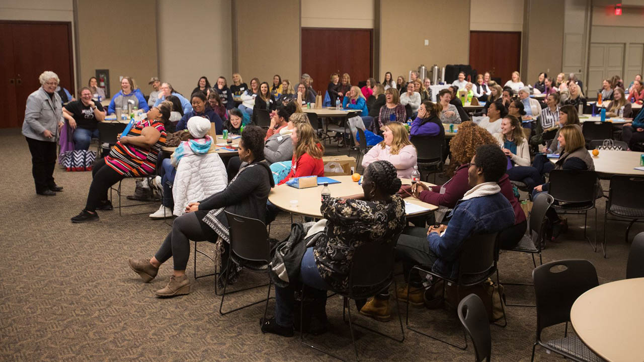 Early Childhood Conference