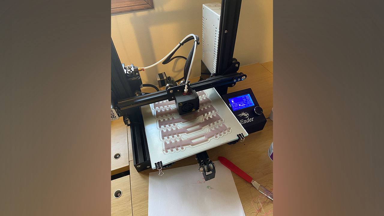 3D Printer