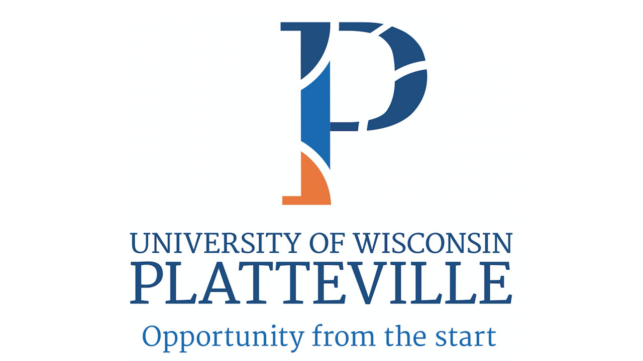 Opportunity from the start": UW-Platteville introduces new branding, logo |  UW-Platteville News