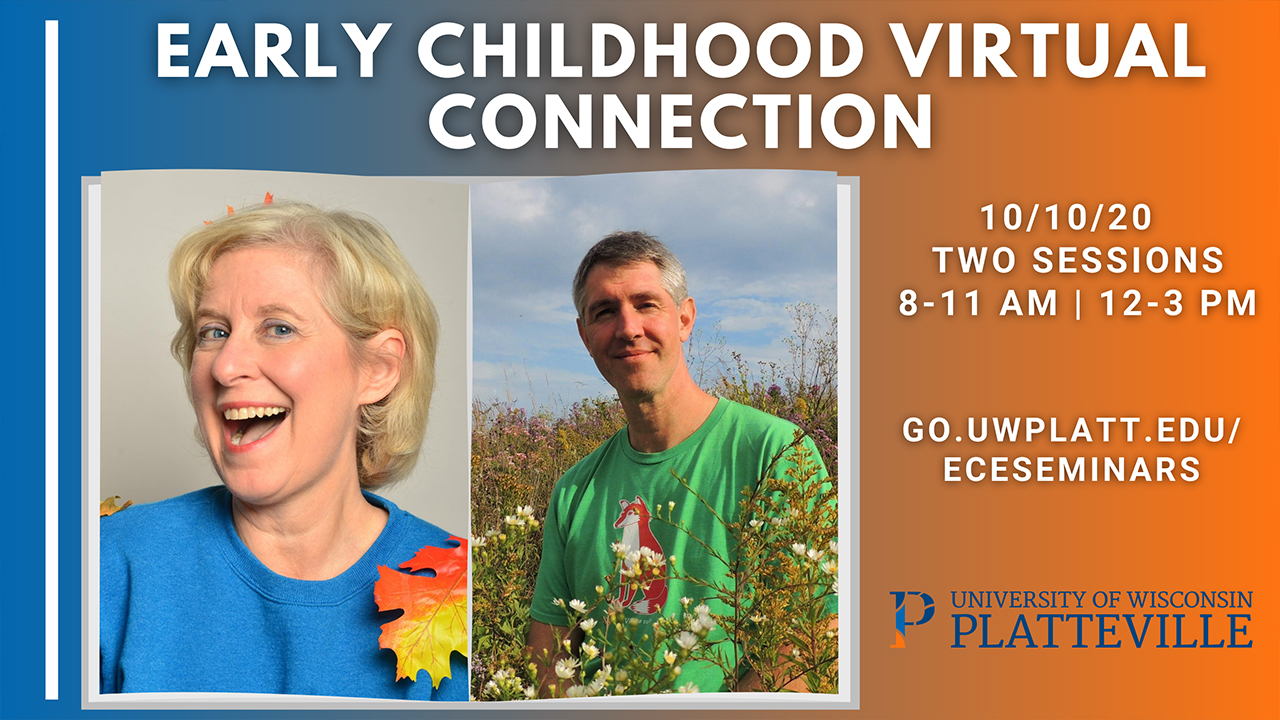Early Childhood Education Connection