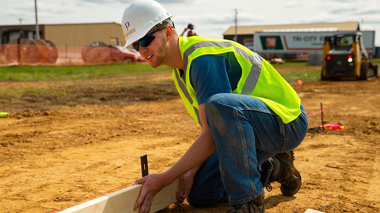 Commercial Construction Lab