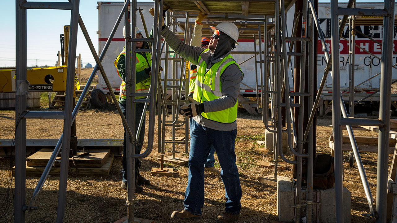 UW-Platteville Industrial Studies