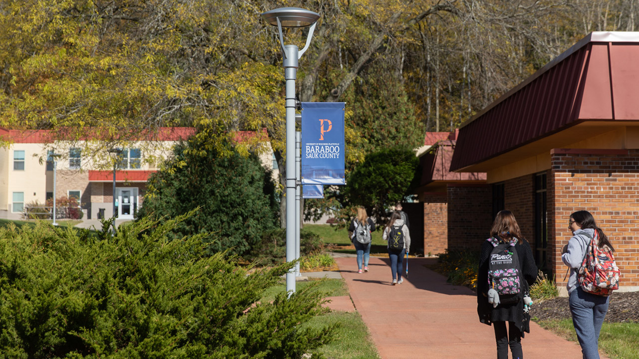 Baraboo Sauk County campus