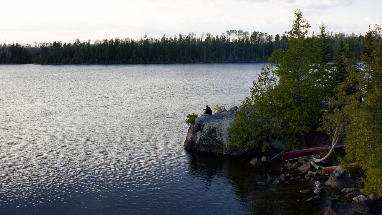 Boundary Waters