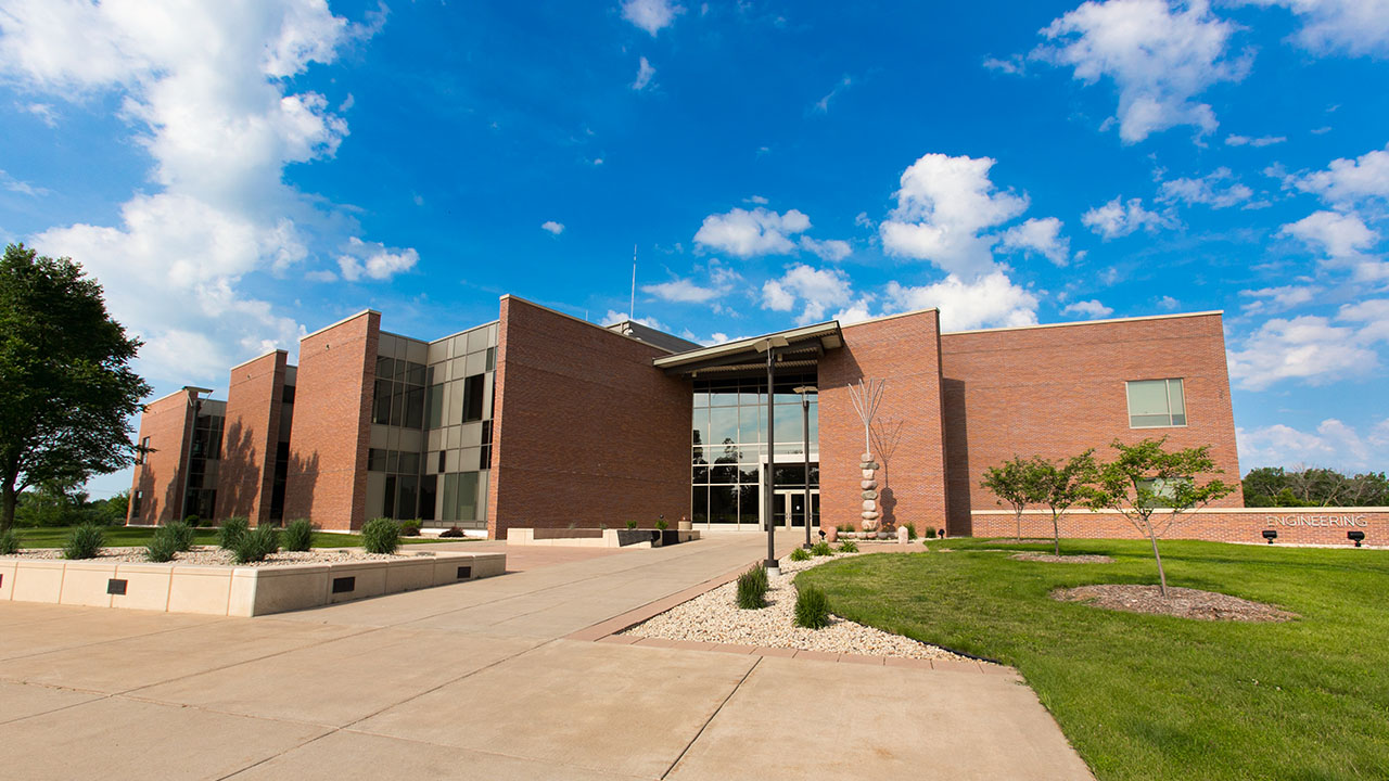 Engineering Hall