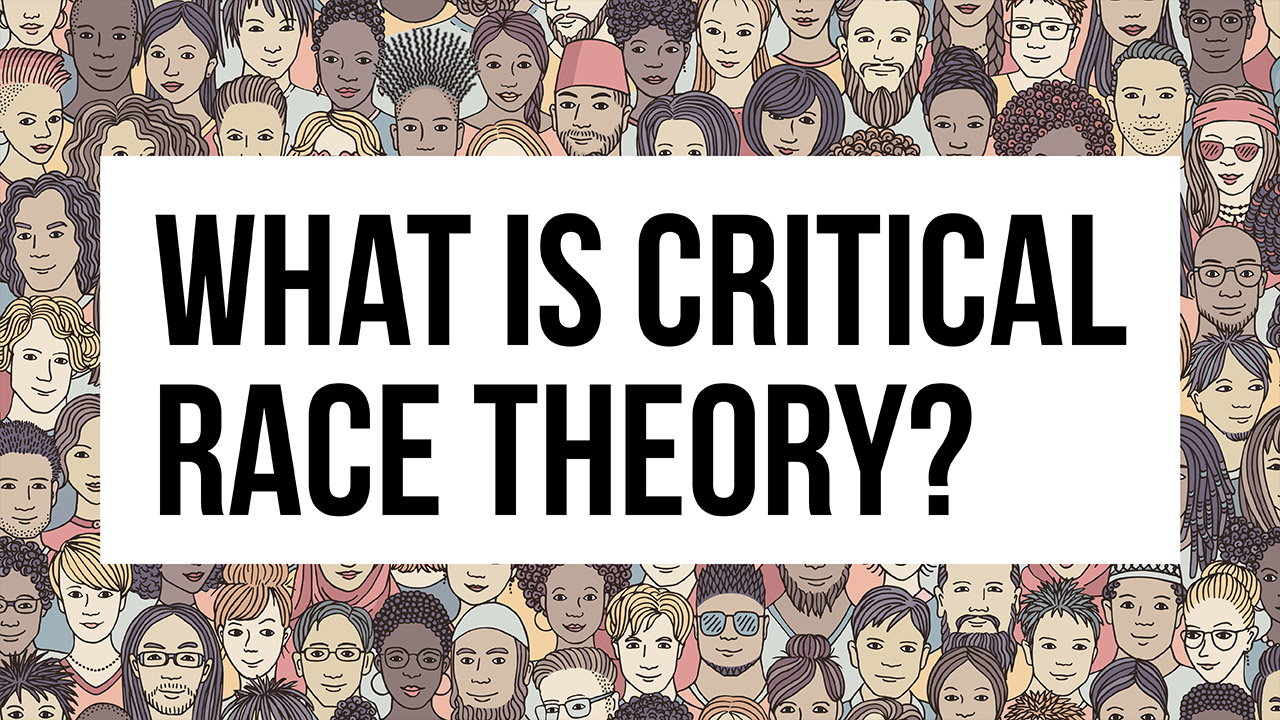 Critical Race Theory Panel