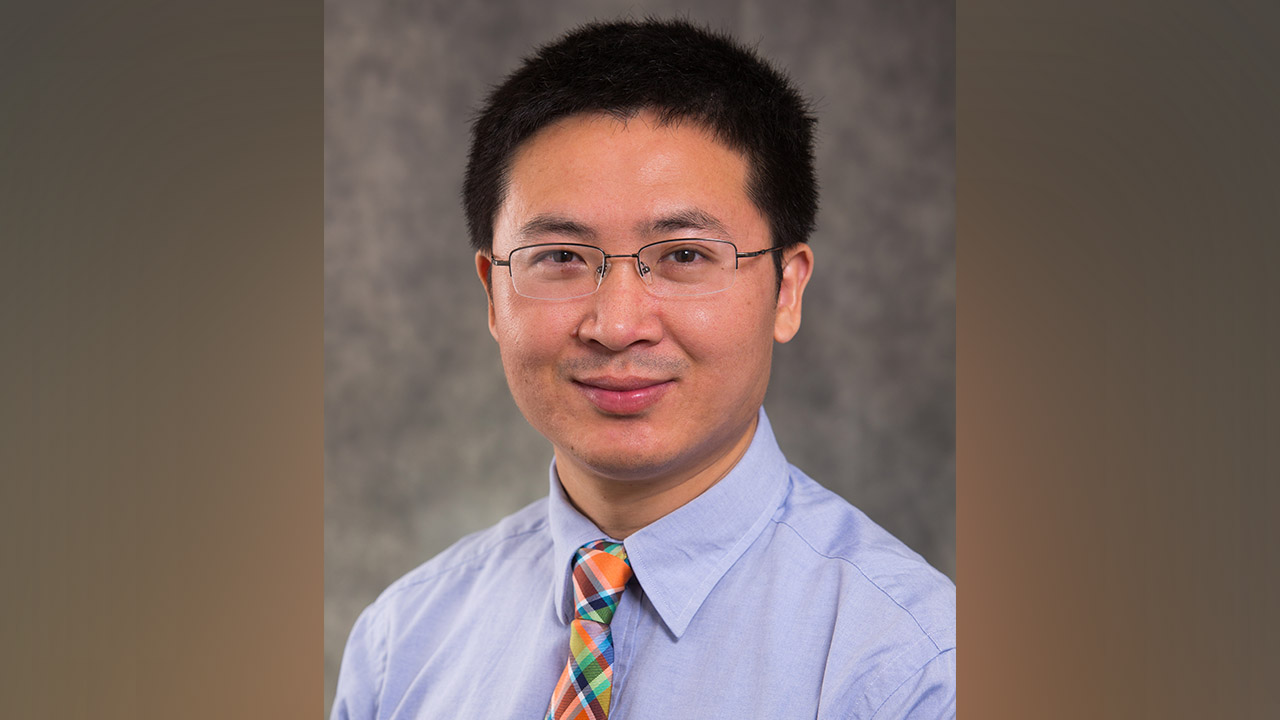 Dr. Danny Xiao