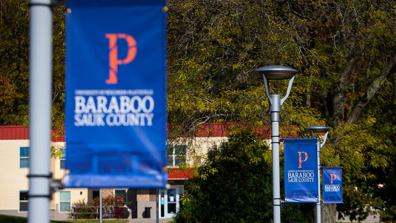 Baraboo Sauk County campus