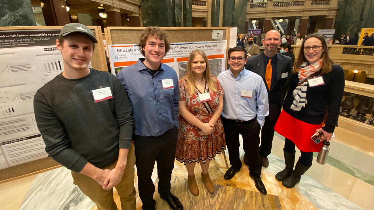 Research in the Rotunda