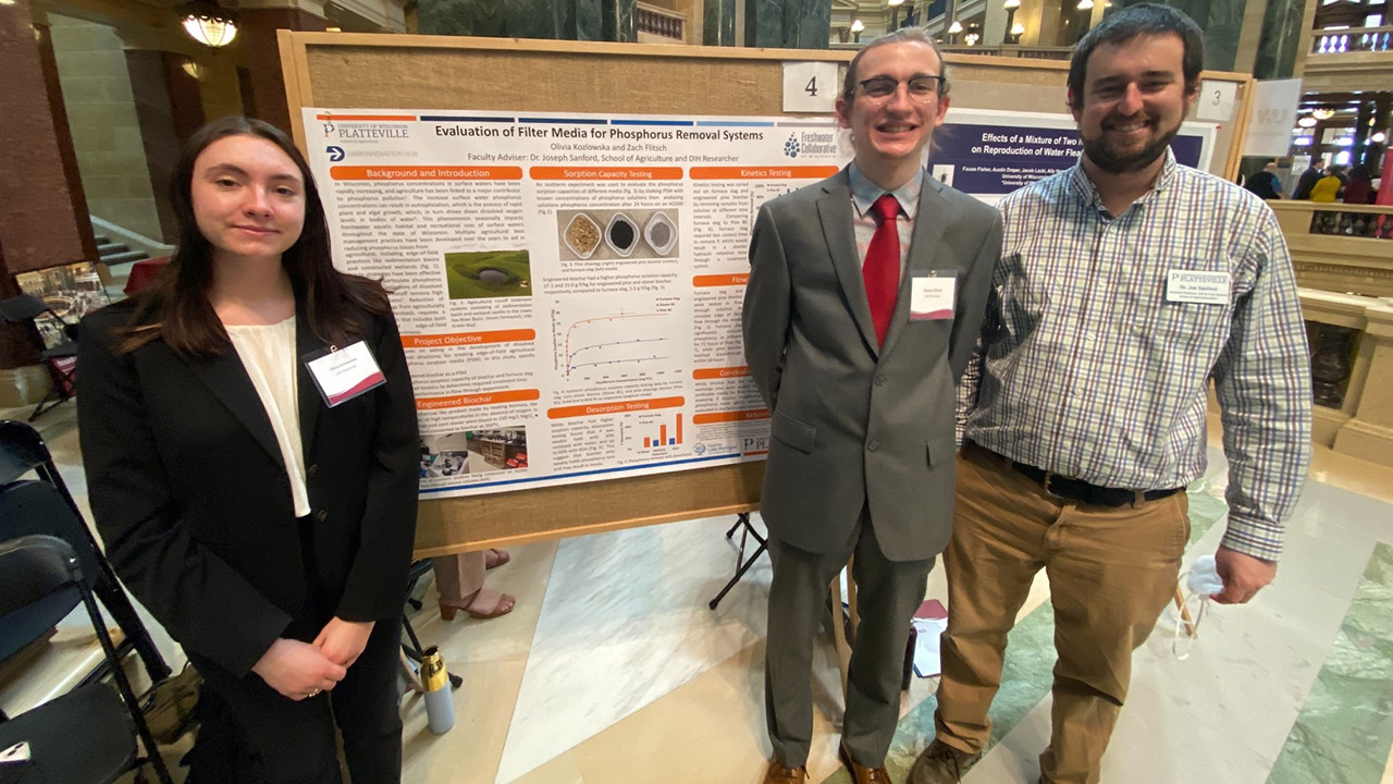 Research in the Rotunda