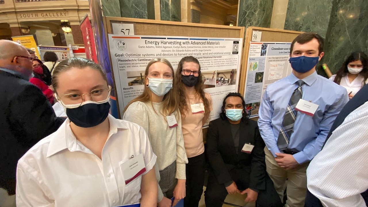 Research in the Rotunda