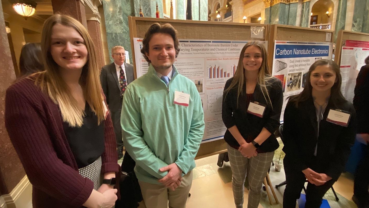 Research in the Rotunda