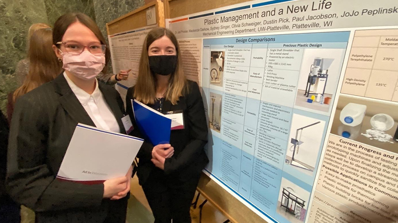 Research in the Rotunda