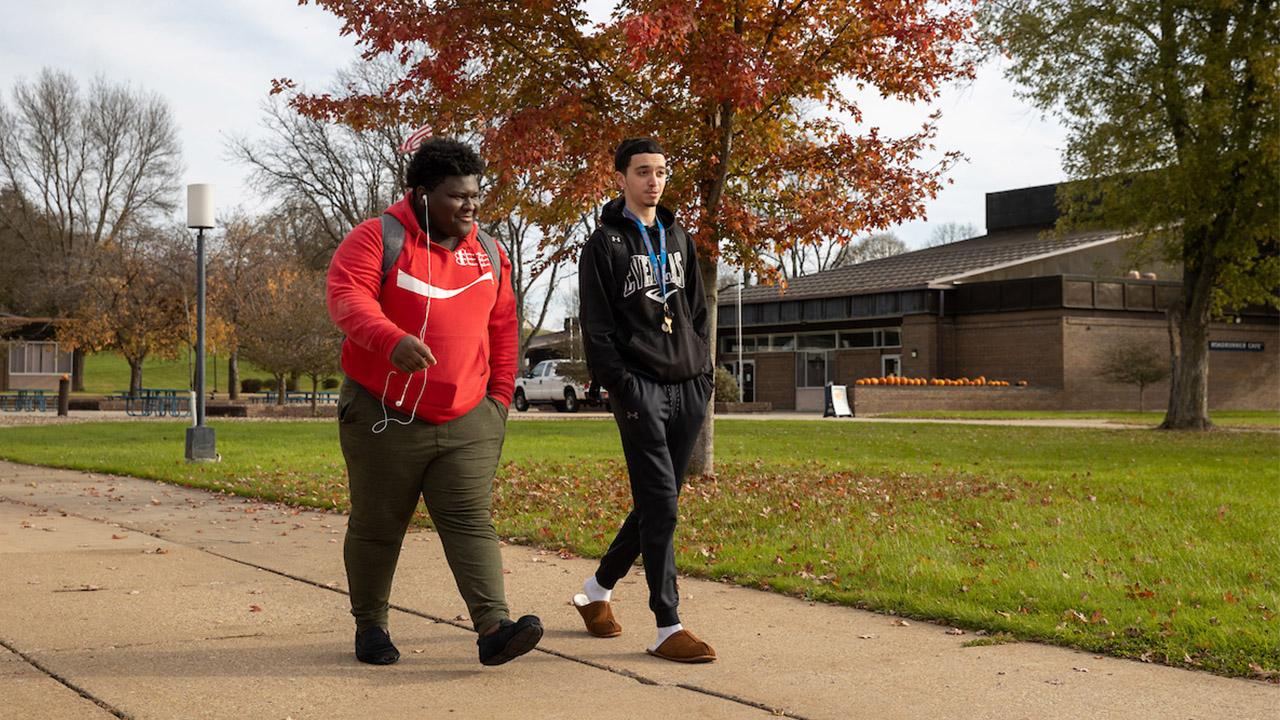 UW-Platteville Richland Campus