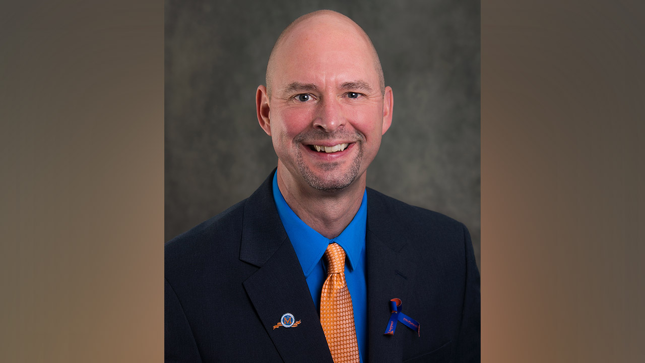 Dr. Wayne Weber