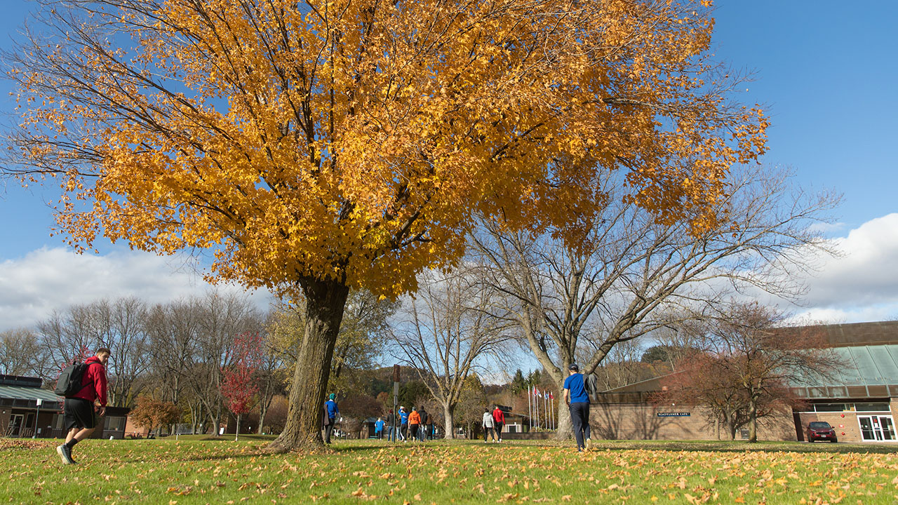 UW-Platteville Richland Campus