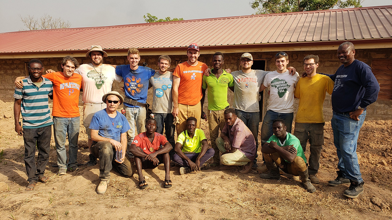 Engineers Without Borders