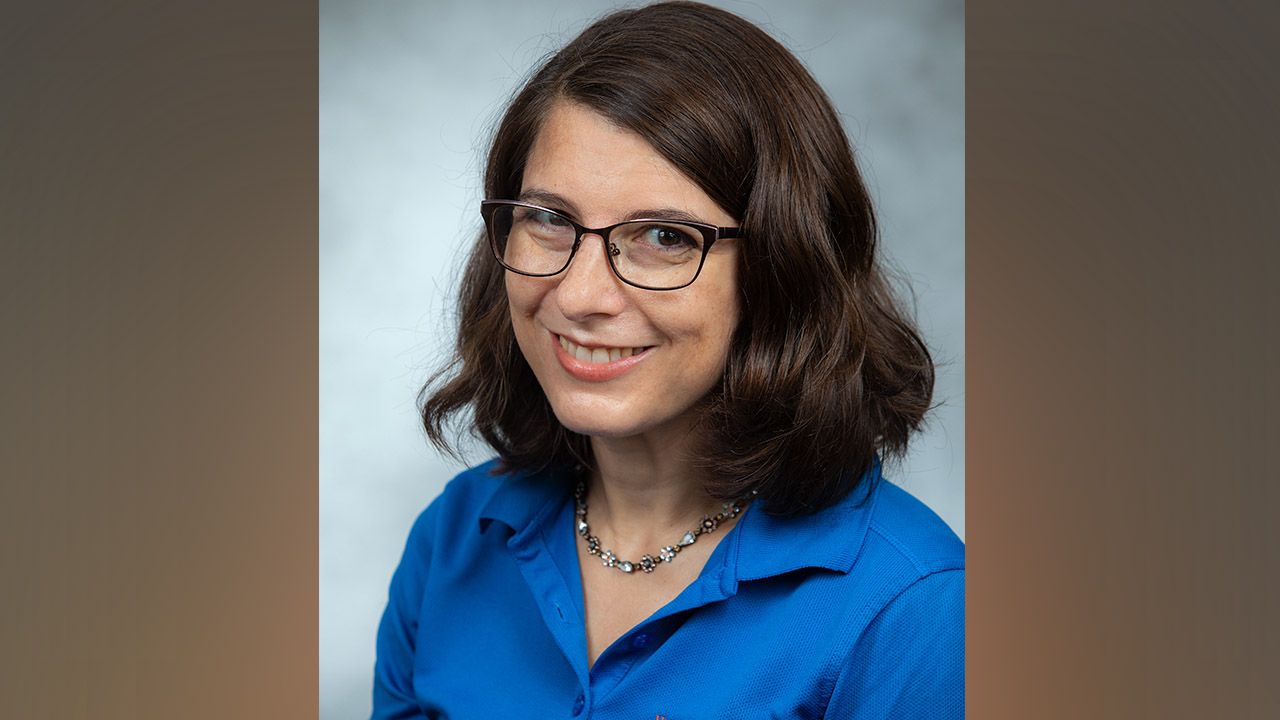 Dr. Anne-Marie Lerner is a professor and assistant chair of UW-Platteville's Department of Mechanical and Industrial Engineering.