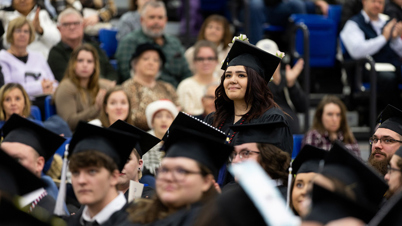 Fall 2022 Commencement