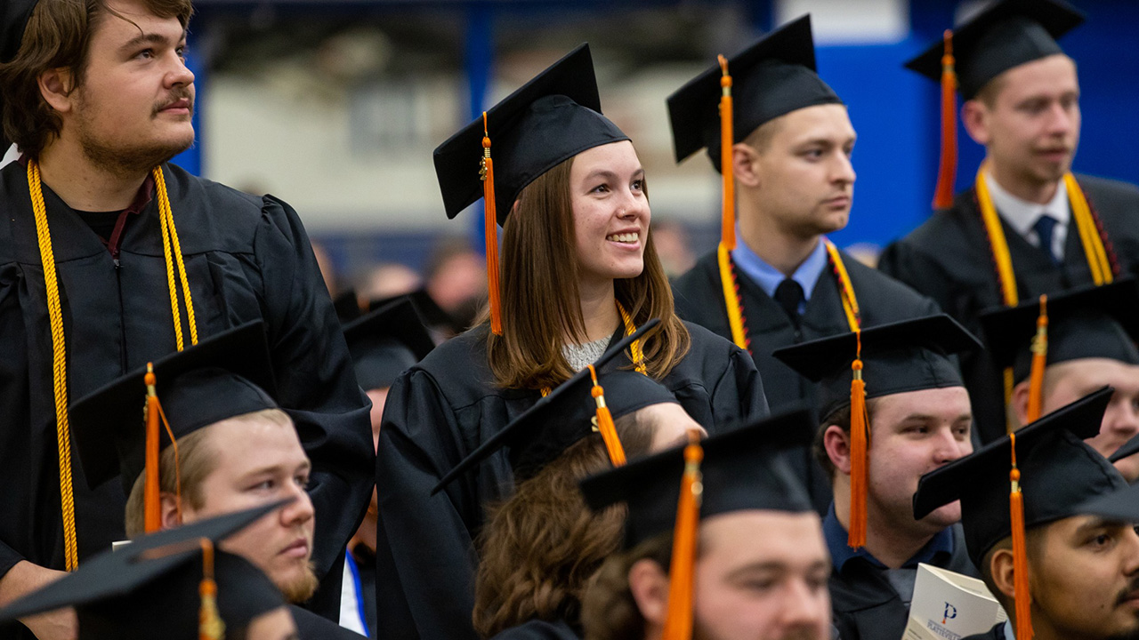 Fall 2022 Commencement