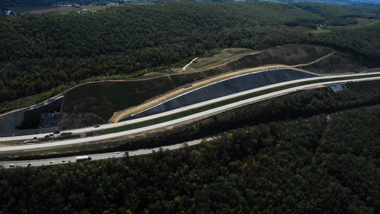 “I-99 Acid Rock Drainage Remediation Project,” will be presented on Tuesday, April 25