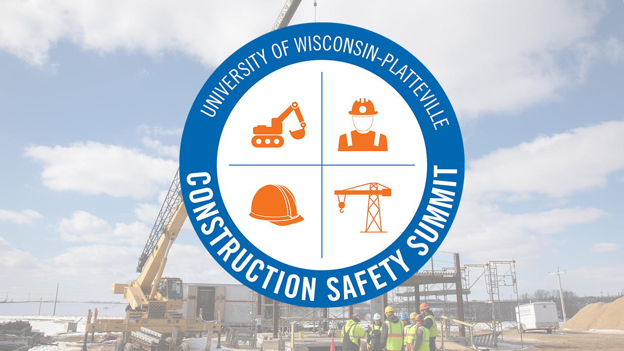 construction safety summit logo