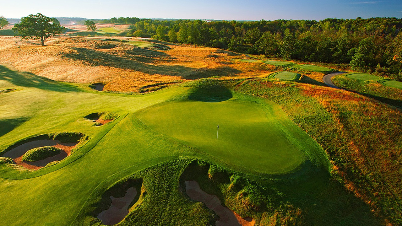 "Transportation Planning for U.S. Open National Golf Championships” will be presented on Tuesday, March 28.