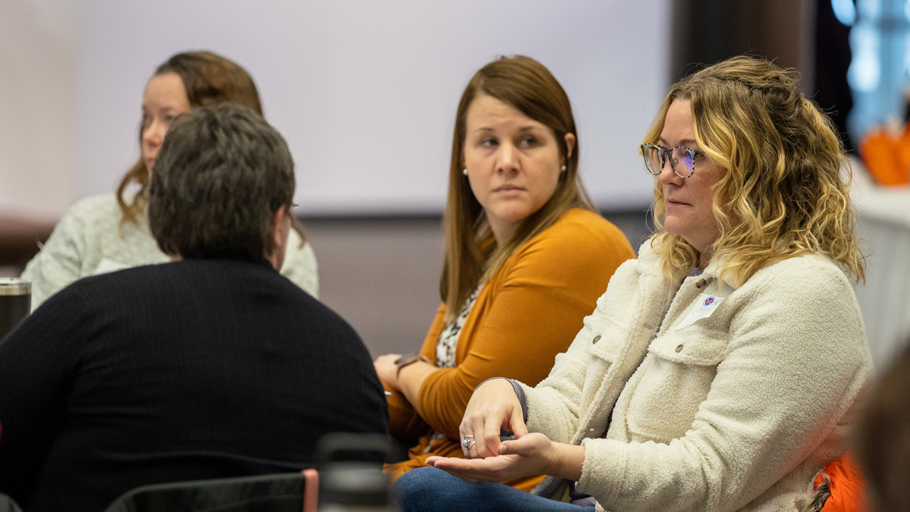 Southern Wisconsin Business Education Summit