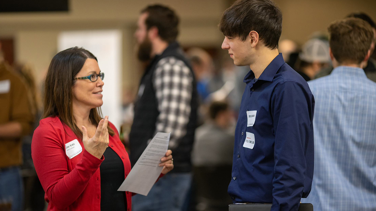 Spring 2023 Construction Networking Event