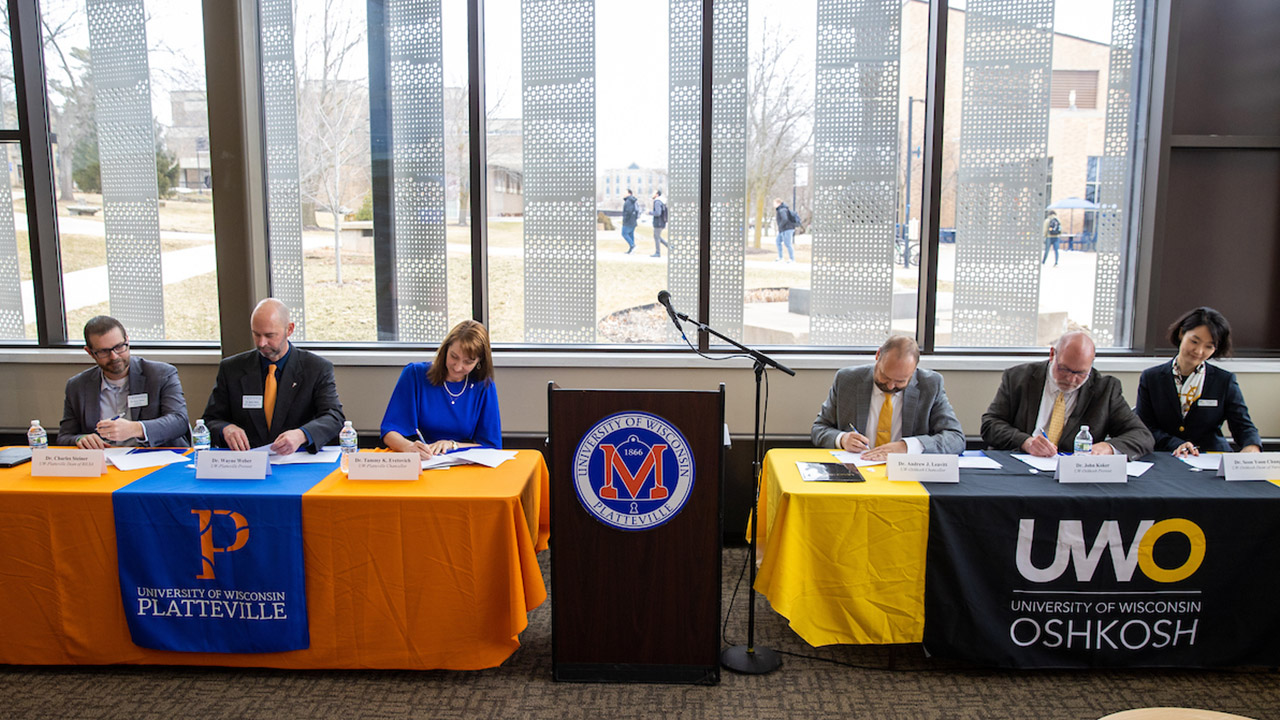 Group Signing