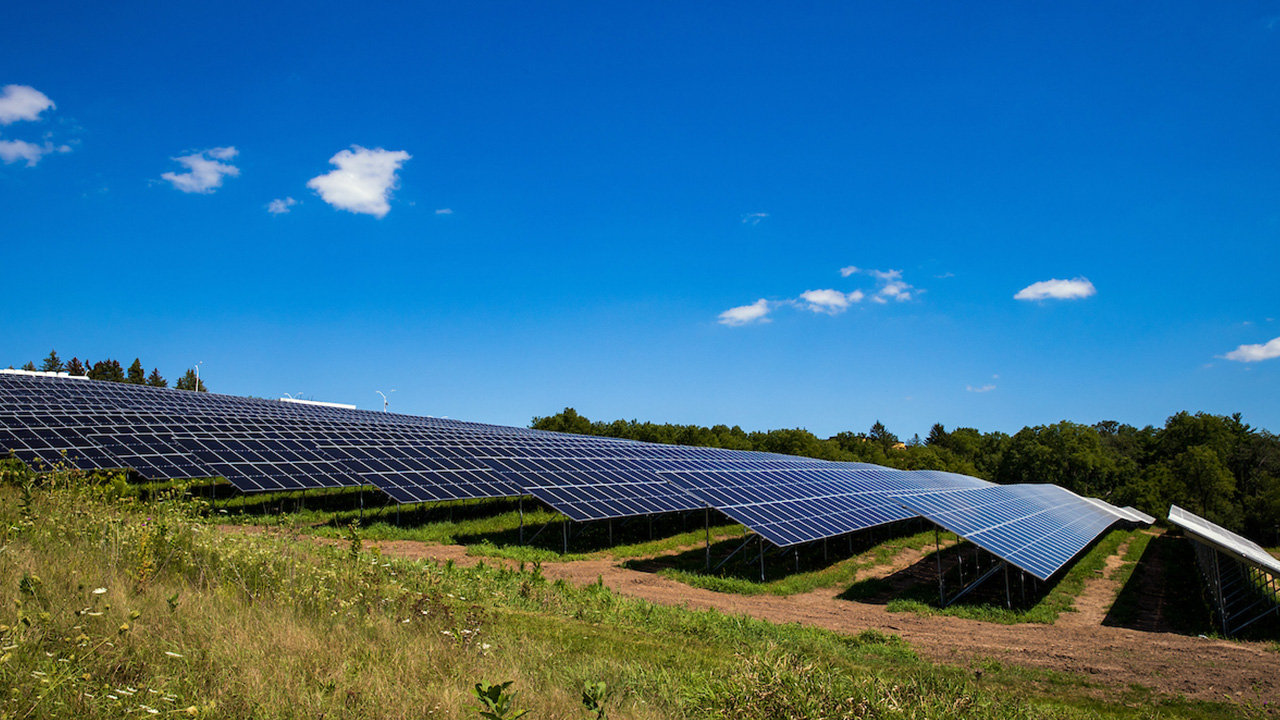 Solar Array