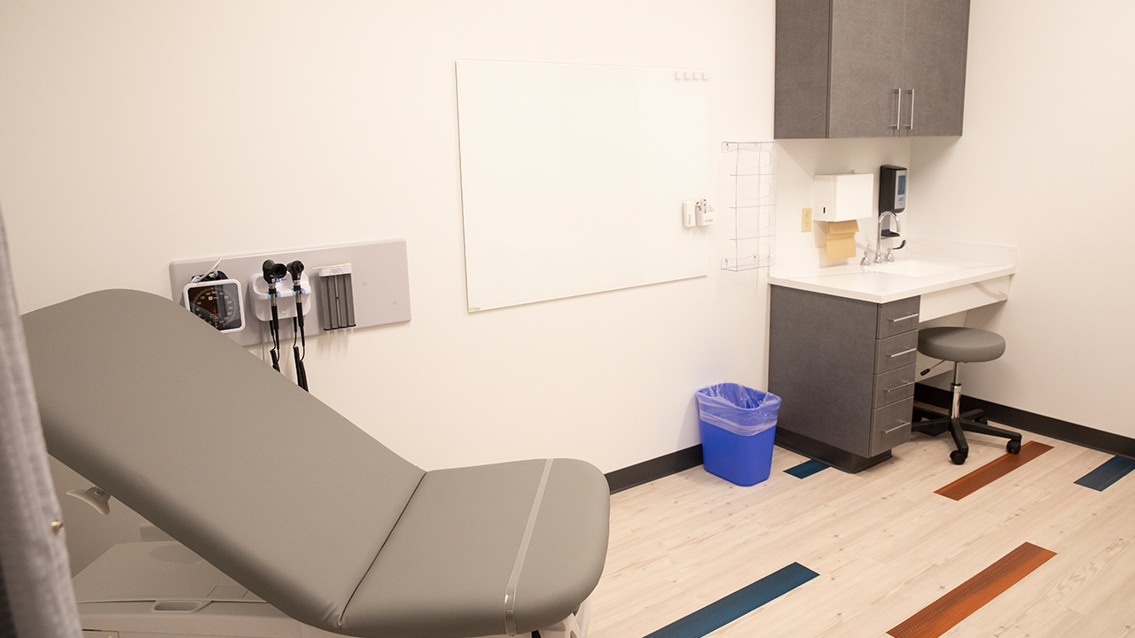 Petition · Save Project Success' Private Proctored Exam Rooms at UW Oshkosh  ·