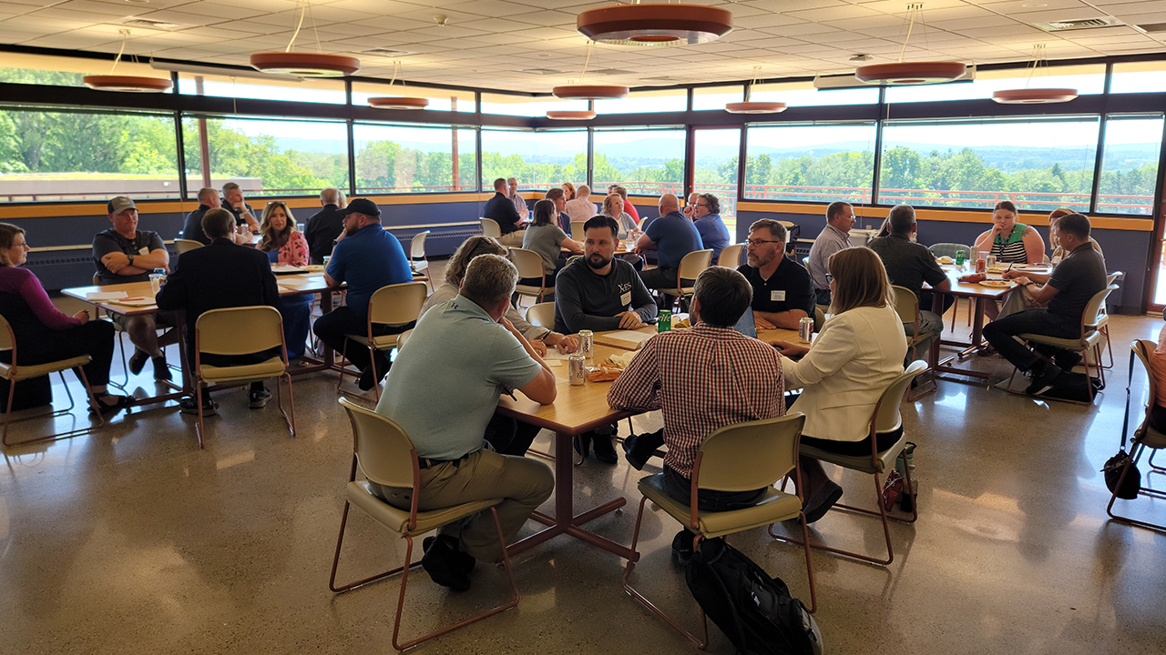 Greater Sauk County Area Manufacturing and Engineering Listening Session 