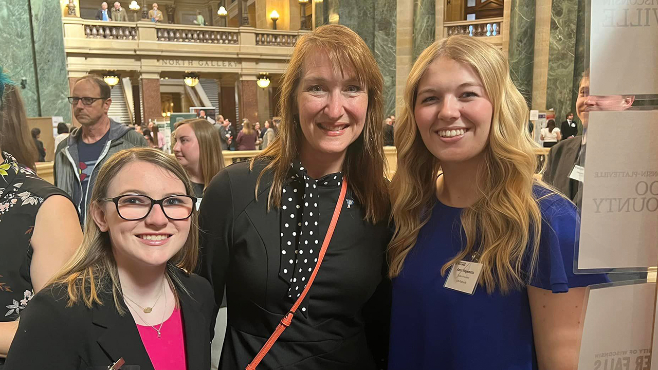 Research in the Rotunda 2024