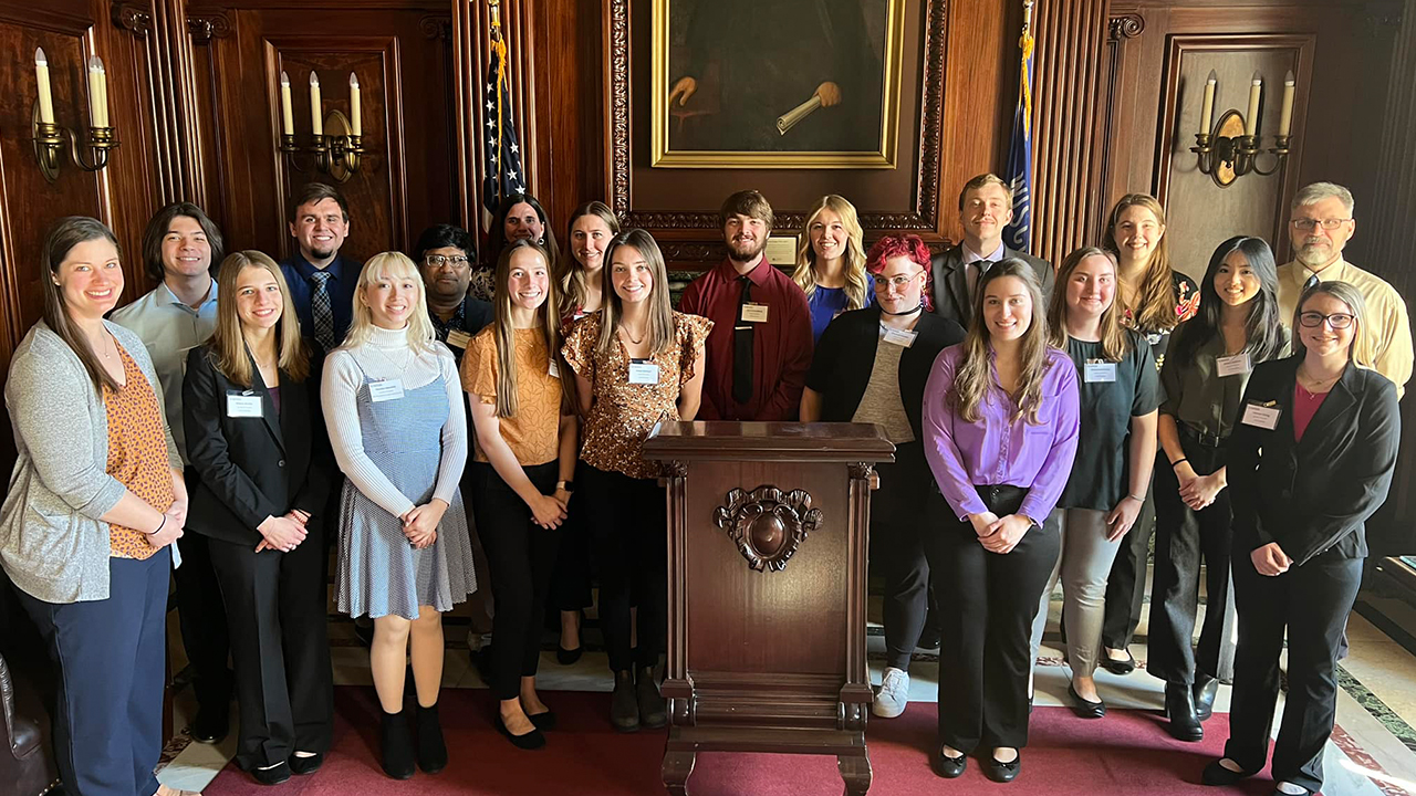 Research in the Rotunda 2024