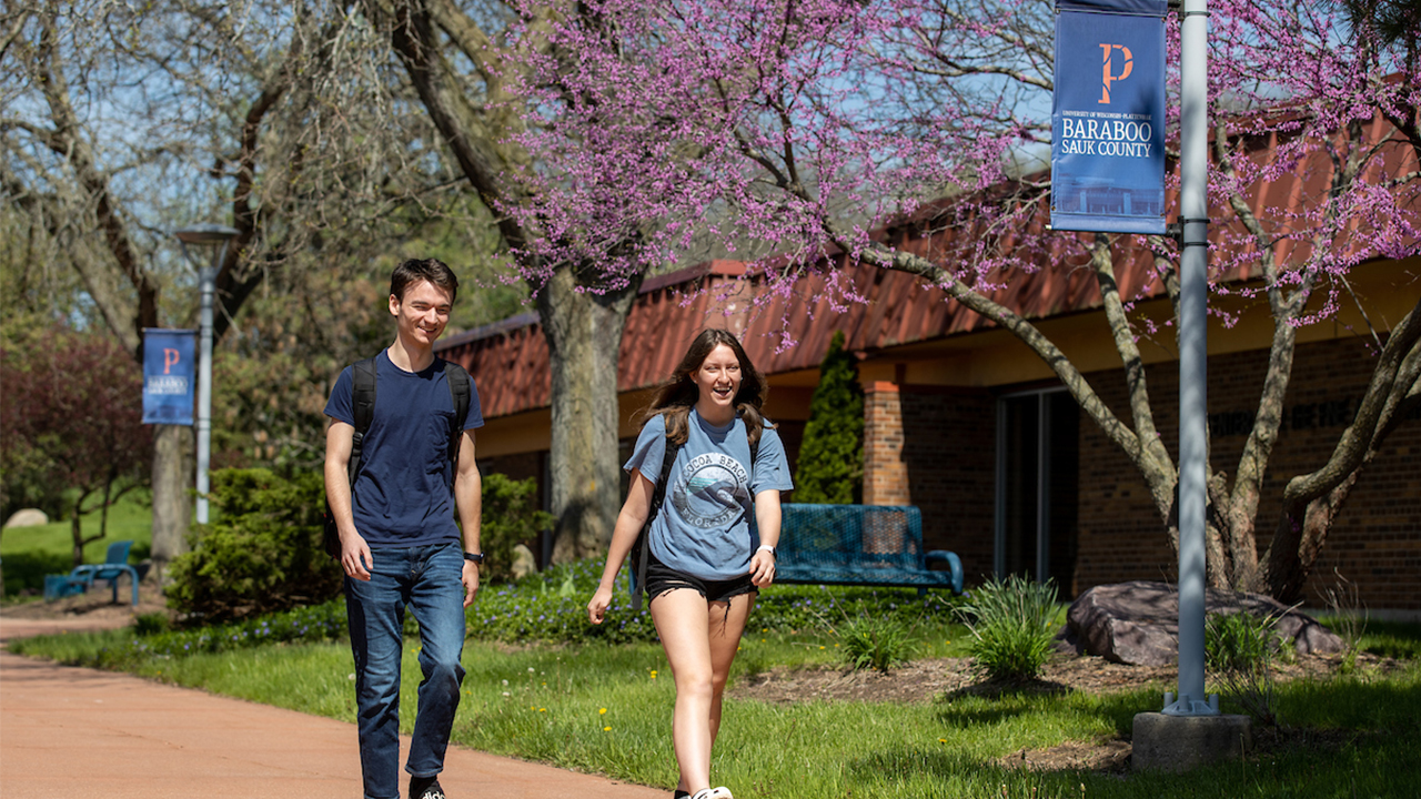 UW-Platteville Baraboo Sauk County Campus