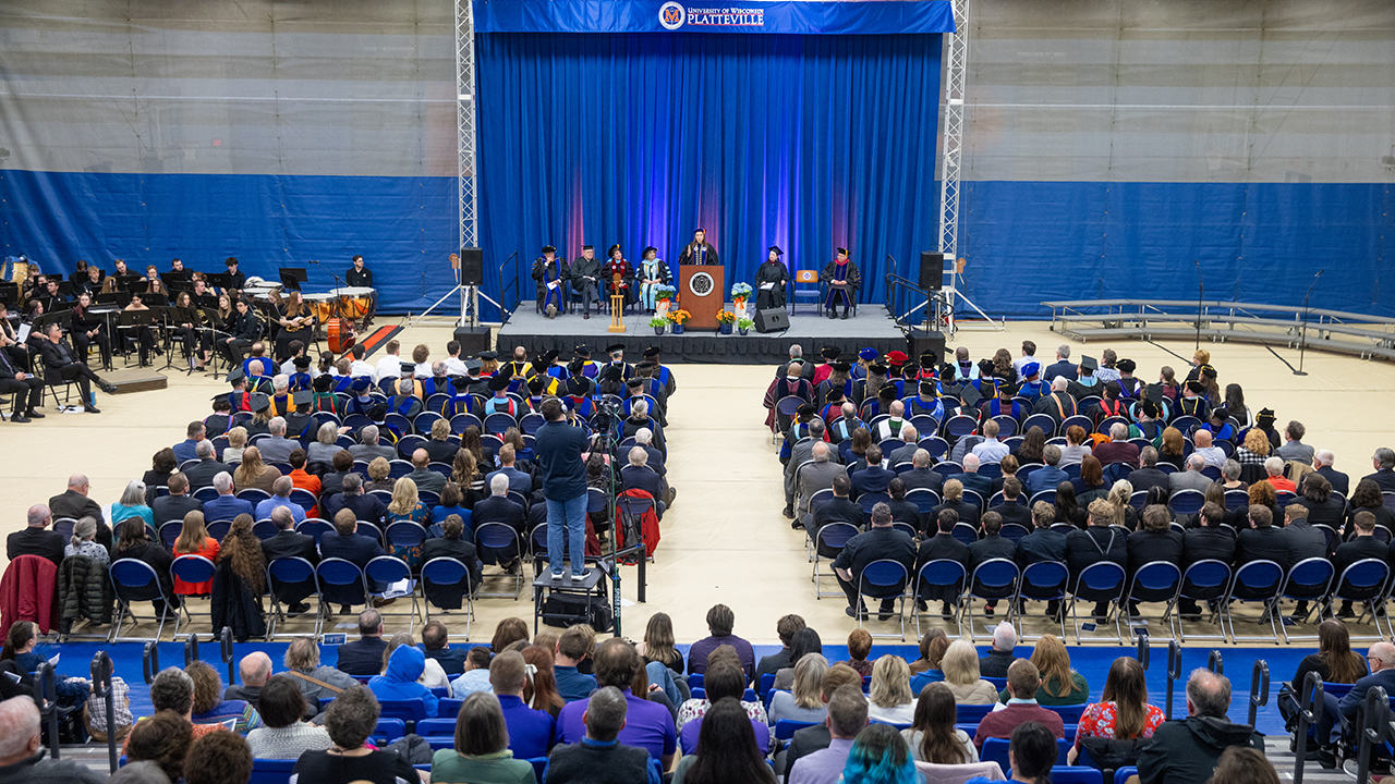 Investiture Ceremony