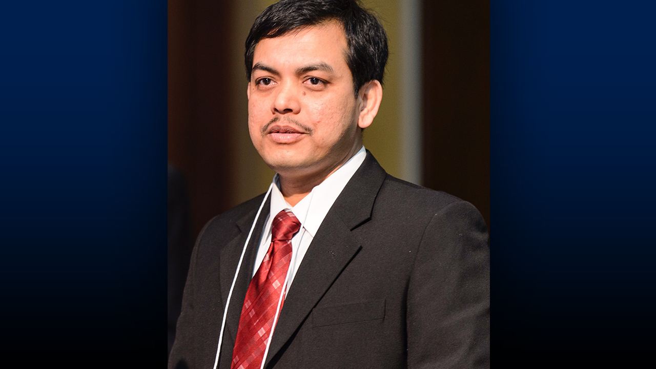 Dr. Mohammad Rabbani