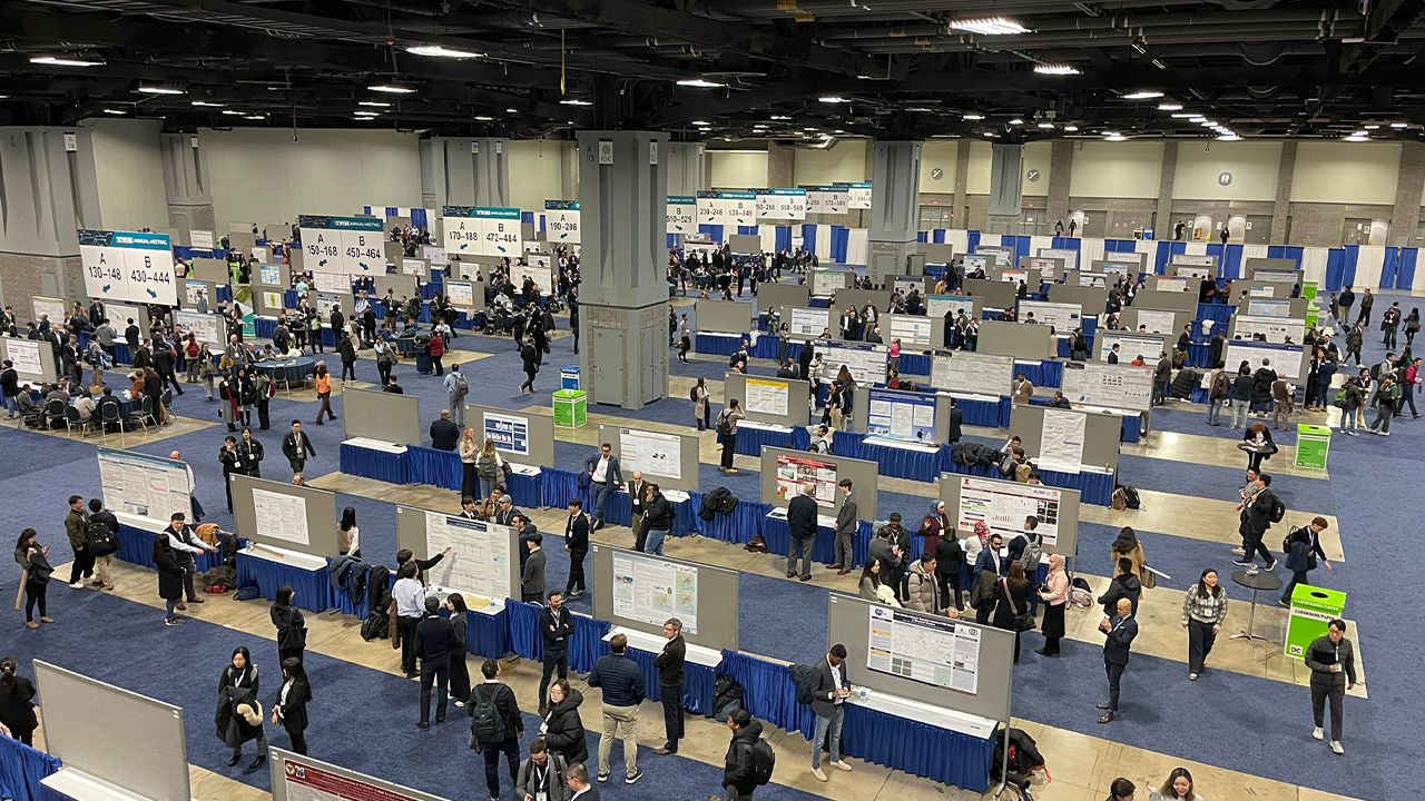 The Transportation Research Board 2025 Annual Meeting is the largest global gathering of transportation professionals and researchers with a focus on innovative solutions for all modes of transportation.
