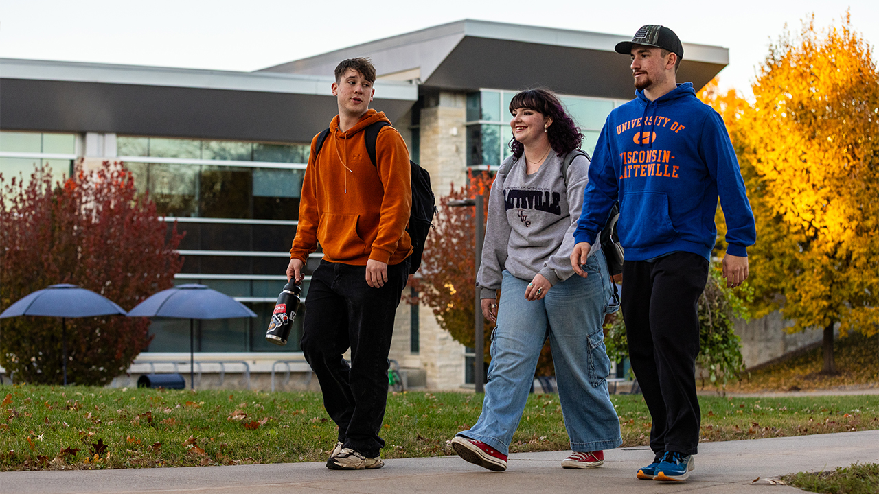 UW-Platteville and NWTC have partnered to offer local students flexible pathways to earn bachelor’s degrees in engineering while staying in Northeast Wisconsin.