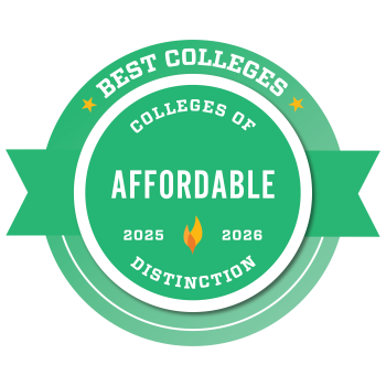 Best Colleges Affordable