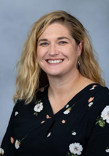 Megan HInderman
