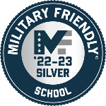 MilitaryFriendly seal